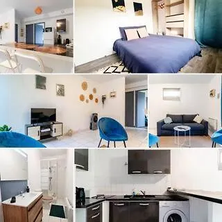 Appartamento Chic Et Elegant, Parking Wifi Évreux Esterno foto